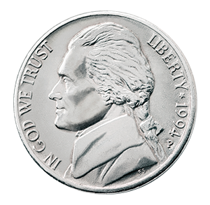 coin
